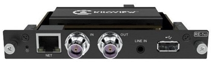 Picture of Kiloview RE-1 V2 (HD 3G-SDI Wired IP Video Encoder Card)