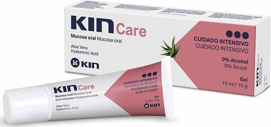 Picture of KIN KIN CARE EL 15ml