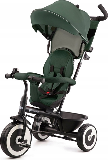 Изображение KinderKraft Kinderkraft Aveo zielony