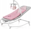 Attēls no KinderKraft KINDERKRAFT gultukas FELIO 2, peony rose, KBFELI20PNK0000