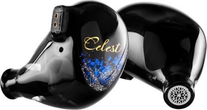 Attēls no Kinera Kinera Celest Plutus Beast - blue - 3.5mm