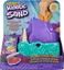 Attēls no Kinetic Sand , Mermaid Crystal Playset, Over 1lbs of Play Sand, Gold Shimmer Sand, Storage and Tools, Sensory Toys for Kids Ages 3 and up
