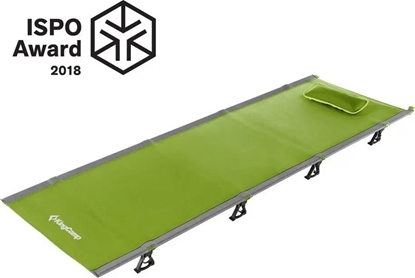 Attēls no King Camp Skadane óko Turystyczne KINGCAMP Ultralight Cot