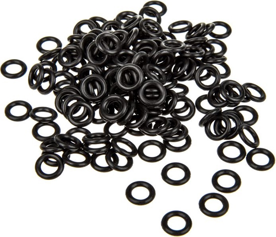 Picture of King Mod Services wyciszenie do klawiatur z przecznikami Cherry MX - 125 sztuk (GAZU-082)