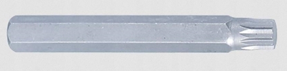 Attēls no King Tony BIT 10MM TORX T20*80MM [jm.SZT] - KY168020T