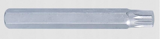 Picture of King Tony BIT 10MM TORX T30*80MM [jm.SZT] - KY168030T