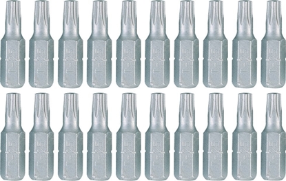 Picture of King Tony KING TONY KOCÓWKA  TX 40x 25mm