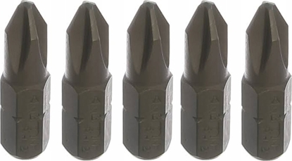 Attēls no King Tony KING TONY KOCÓWKA 1/4" PH3x 25mm