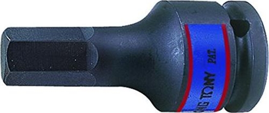 Picture of King Tony KING TONY NASADKA UDAROWA 3/4" HEX 27 x 87mm KT601527M