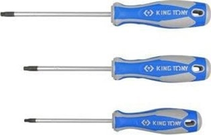 Attēls no King Tony KING TONY WKRTAK TORX T25