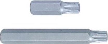 Picture of King Tony kocówka TORX T15x80mm 6-ktny 10mm (168015T)