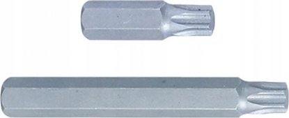 Picture of King Tony kocówka TORX T25x36mm 6-ktny 10mm (163625T)