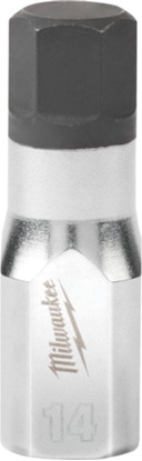 Picture of King Tony MILWAUKEE NASADKA 3/8 Z KOCÓWK IMBUS 14mm