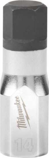 Picture of King Tony MILWAUKEE NASADKA 3/8 Z KOCÓWK IMBUS 14mm