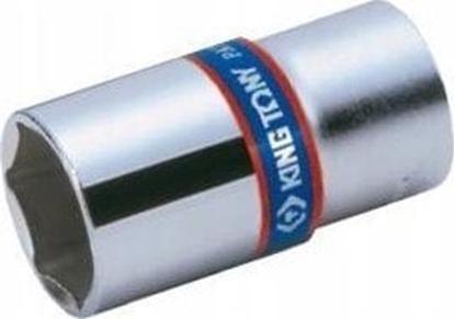 Attēls no King Tony Nasadka Duga 1/2" 12mm 6-ktna King Tony