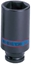 Picture of King Tony KING TONY NASADKA UDAROWA DUGA 1/2" 21 mm x 80mm CR-MO