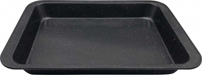 Attēls no KingHoff FORMA BLACHA DO CIASTA 42,5x28,5cm KINGHOFF KH-1551