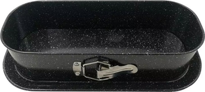 Attēls no KingHoff FORMA DO CHLEBA KEKSÓWKA KINGHOFF KH-1785 ROZPINANA