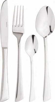 Attēls no KingHoff KINGHOFF SZTUCE 24 ELEM. POYSK KH-1512