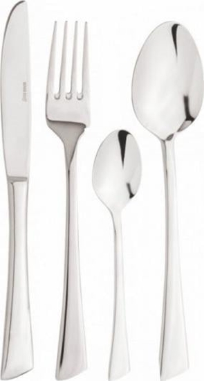 Picture of KingHoff KINGHOFF SZTUCE 24 ELEM. POYSK KH-1512