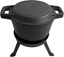 Изображение KingHoff KOCIOEK ELIWNY MYLIWSKI 10L Z PATELNI GRILL 2 W 1 KINGHOFF KH-1734