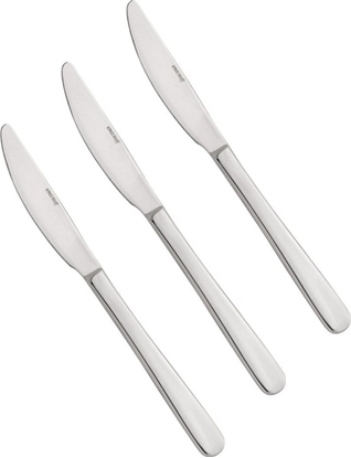 Attēls no KingHoff KOMPLET NOY OBIADOWYCH 3-ele POYSK KINGHOFF KH-1445 (3595-3519)