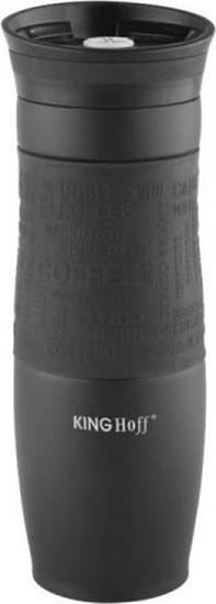 Picture of KingHoff KUBEK TERMICZNY 500ML KINGHOFF KH-1615