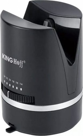 Picture of KingHoff OSTRZAKA DO NOY KINGHOFF KH-1675