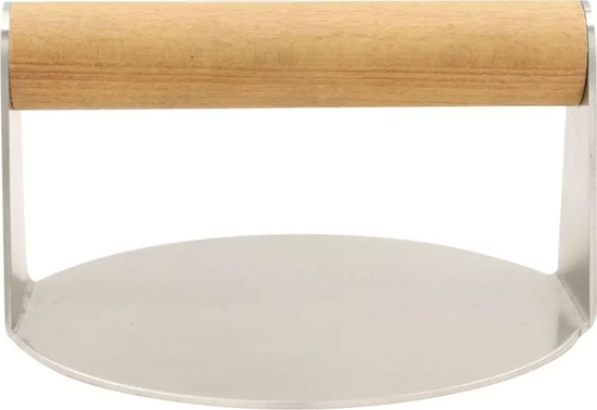 Picture of KingHoff Praska do steków, burgerów (KK-1878)