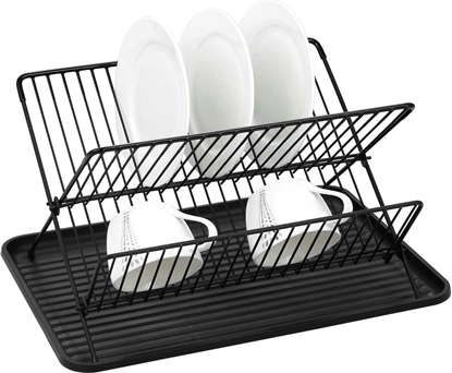 Attēls no KingHoff SUSZARKA DO NACZY 43 x 32cm KINGHOFF [KH-1356]