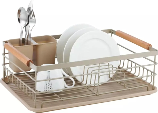 Picture of KingHoff Suszarka do naczy KH-1800