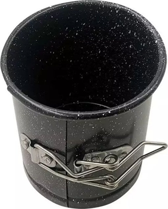 Attēls no KingHoff TORTOWNICA DO TORTÓW PITROWYCH 8cm KINGHOFF KH-1787