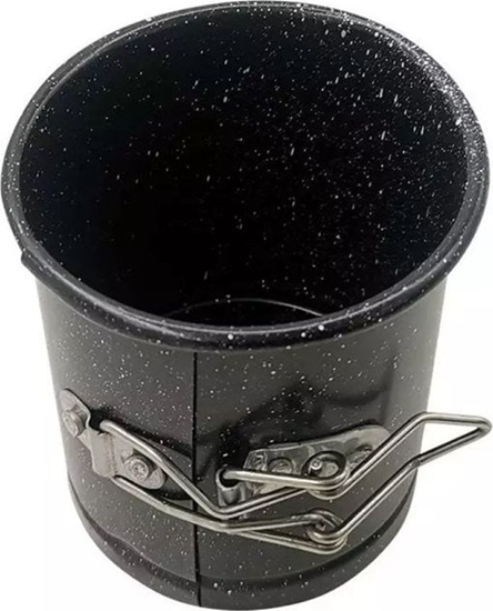 Picture of KingHoff TORTOWNICA DO TORTÓW PITROWYCH 8cm KINGHOFF KH-1787