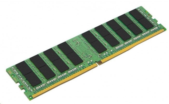 Picture of KINGSTON 128GB DDR4-3200MHz LRDIMM Quad Rank Module HP
