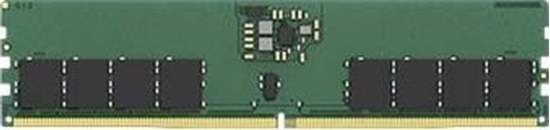 Picture of kingston Pami 16GB (1*16GB) 6400 CL52 1Rx8 CUDIMM