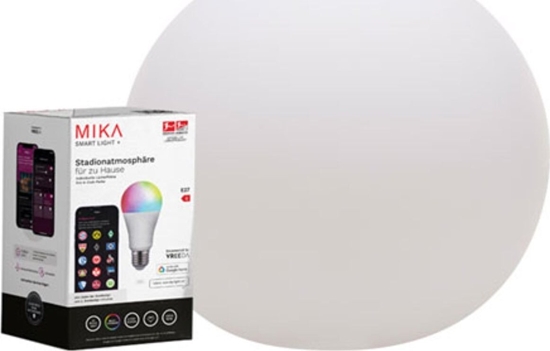 Picture of Kinkiet 8 seasons 8 seasons Balllight Outdoor 30 Bluetooth