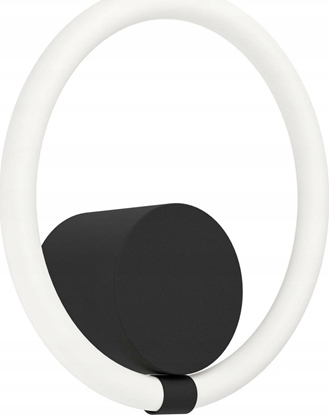 Picture of Kinkiet EGLO WALL LED LIGHT CARANACOA 900564 BL/WH