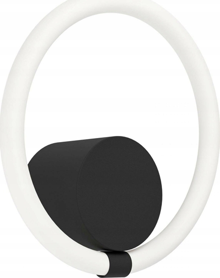 Picture of Kinkiet EGLO WALL LED LIGHT CARANACOA 900564 BL/WH