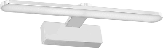 Picture of Kinkiet Milagro Lampa cienna biaa Milagro SPLASH ledowa ML5617