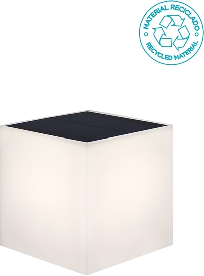 Picture of Kinkiet New Garden New Garden WALLY 18X18X18 SOLAR WALL