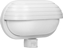 Picture of Kinkiet Orno MUSAM, oprawa ogrodowa z czujnikiem ruchu 180st, 1x60W, E27, IP44, z przeson, plastik, biaa Symbol: LF-1/W EAN: 590825,LF-1/W