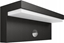 Picture of Kinkiet Philips WALL LIGHT BUSTAN 915005378401 LED PIR