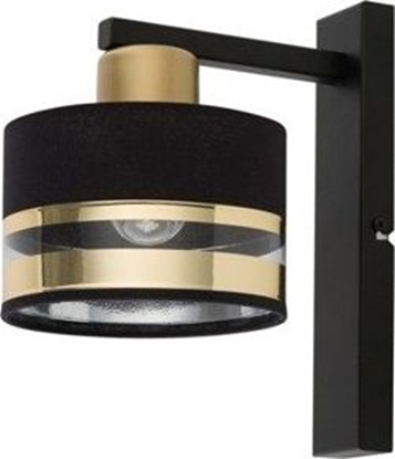 Picture of Kinkiet Sigma Kinkiet cienny nowoczesny zoty Sigma PRO 32153