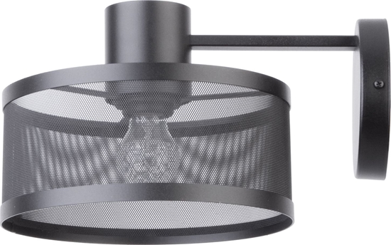 Picture of Kinkiet Sigma Kinkiet czarny Sigma Bono 31928