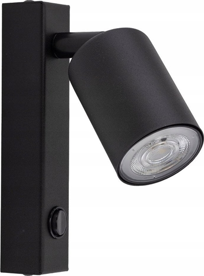 Picture of Kinkiet TK Lighting LAMP WALL TK LIGHTING TOP GU10 10W BK