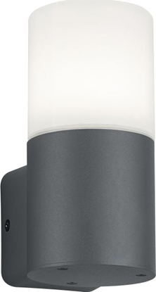 Изображение Kinkiet Trio Kinkiet na elewacj grafit Trio HOOSIC 224060142