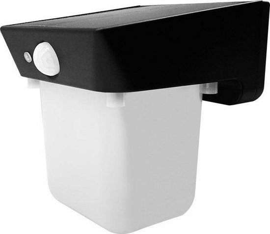 Picture of Kinkiet Volteno VOLTENO LAMPKA SOLAROWA NACIENNA GREG Z CZUJNIKIEM