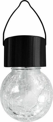 Attēls no Kinkiet Volteno VOLTENO LAMPKA SOLAROWA WISZCA JOY RGB VO2216