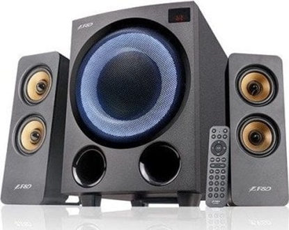 Picture of Kino domowe Fenda F770X GONIKI