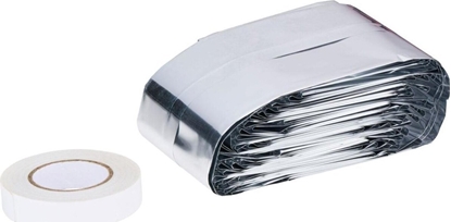 Attēls no Kinzo Ekran termoizolacyjny/laminat cienny 750x50cm Kinzo